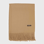 Bufanda Camel 