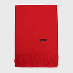 Bufanda Rouge