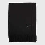 Bufanda Black