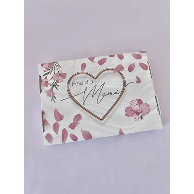 Cajita Día de la Mamá 