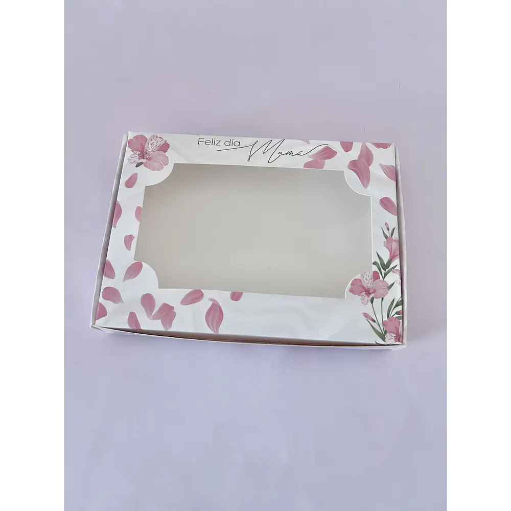 Cajita Día de la Mamá 