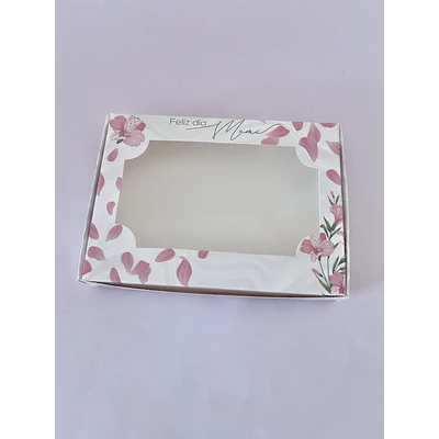 Cajita Día de la Mamá 