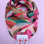 Pañuelo Fresia
