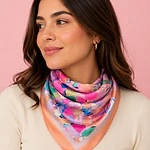 Pañuelo Alma