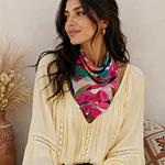 Pañuelo Fresia