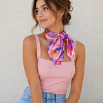 Pañuelo Julieta