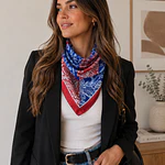 Pañuelo Jacinta