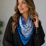 Pañuelo Print