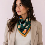 Pañuelo Elisa