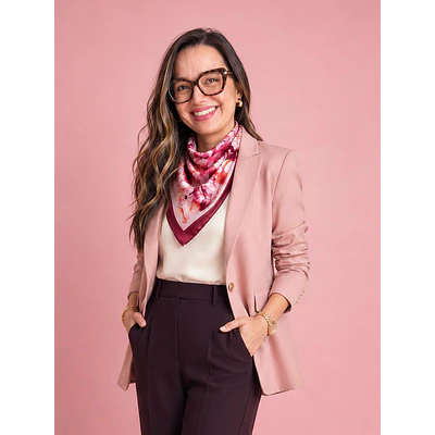 Pañuelo Laura 