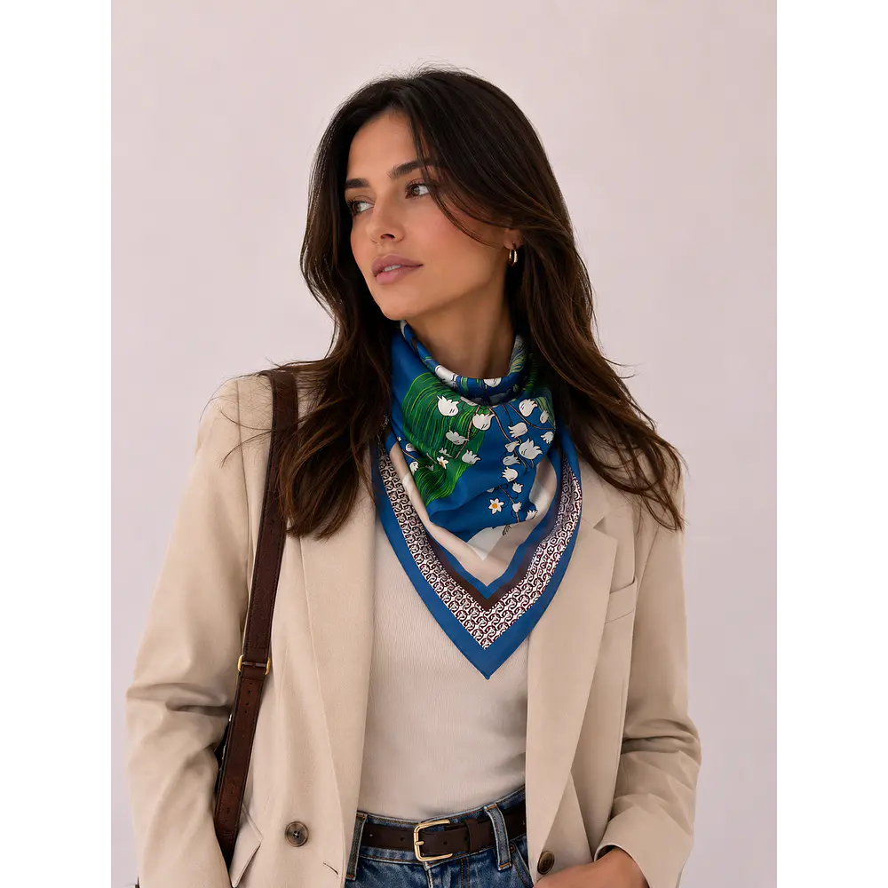 Pañuelo Ana