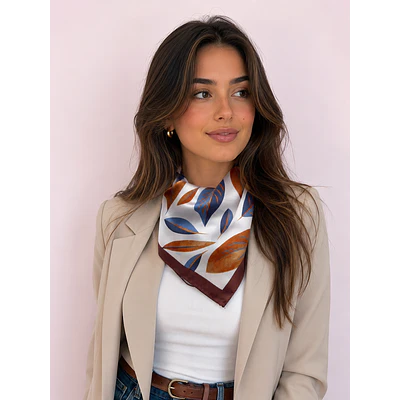 Pañuelo Oriana