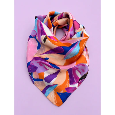 Pañuelo Julieta