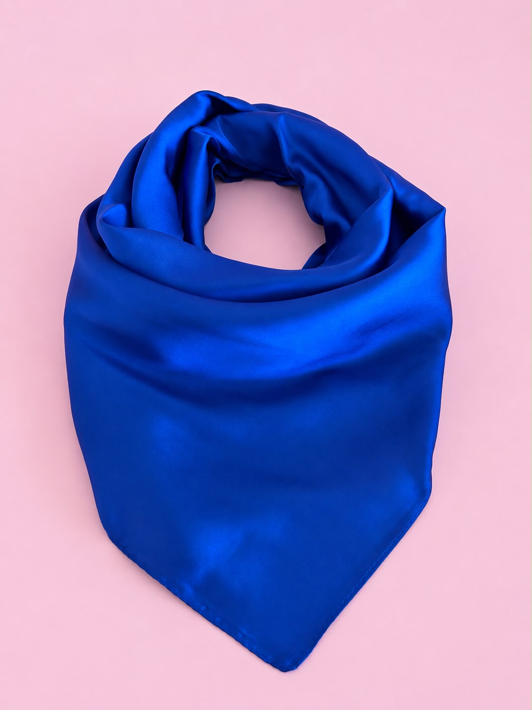 Pañuelo Blue