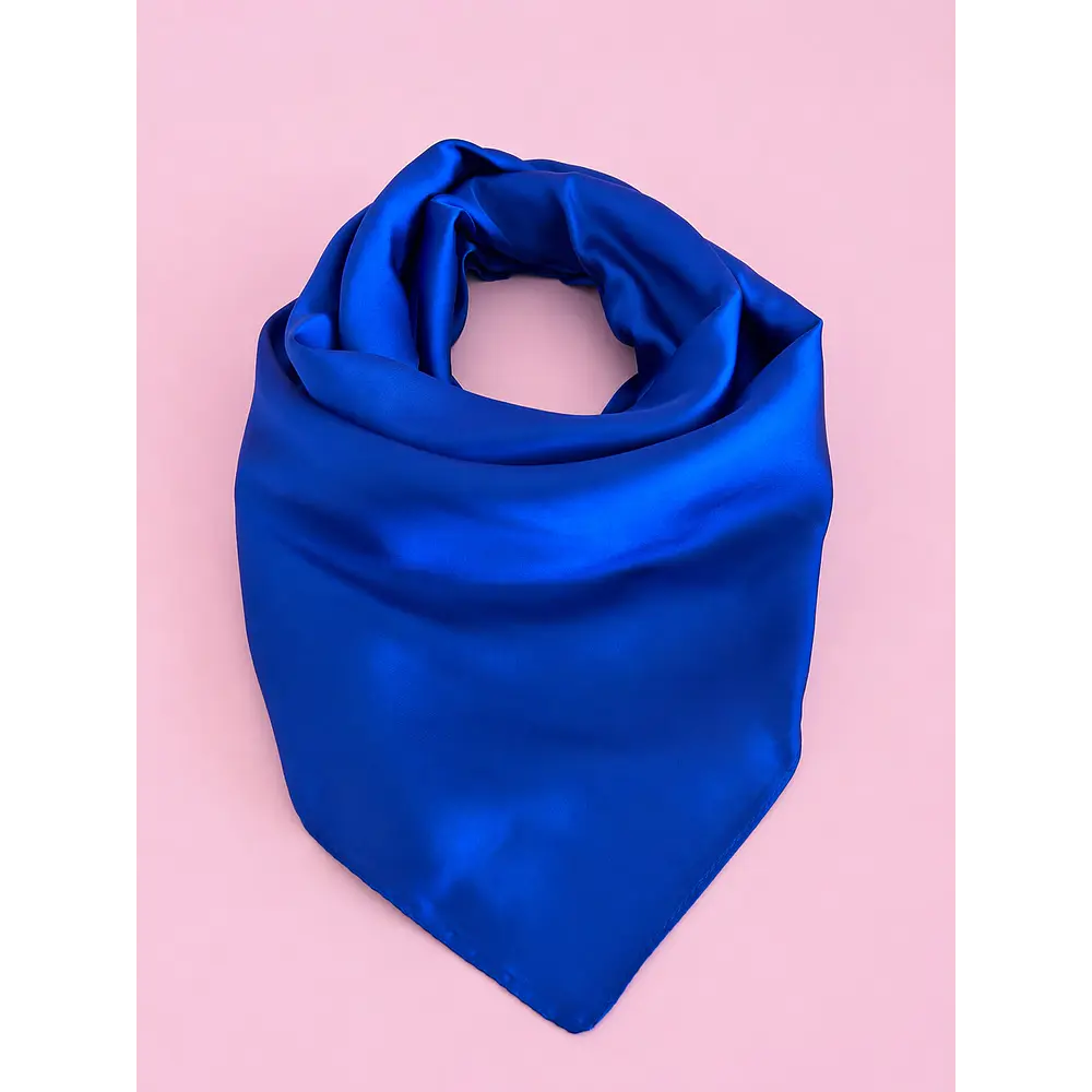 Pañuelo Blue