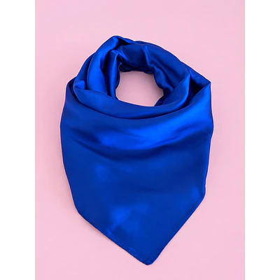 Pañuelo Blue
