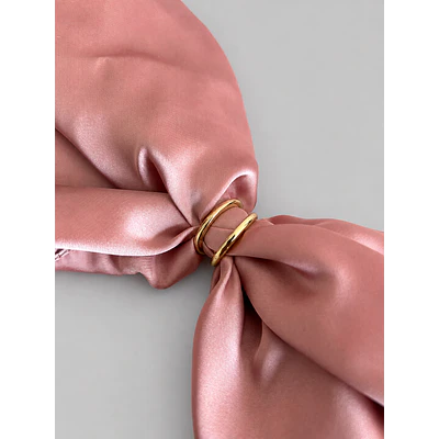 Anillo dorado