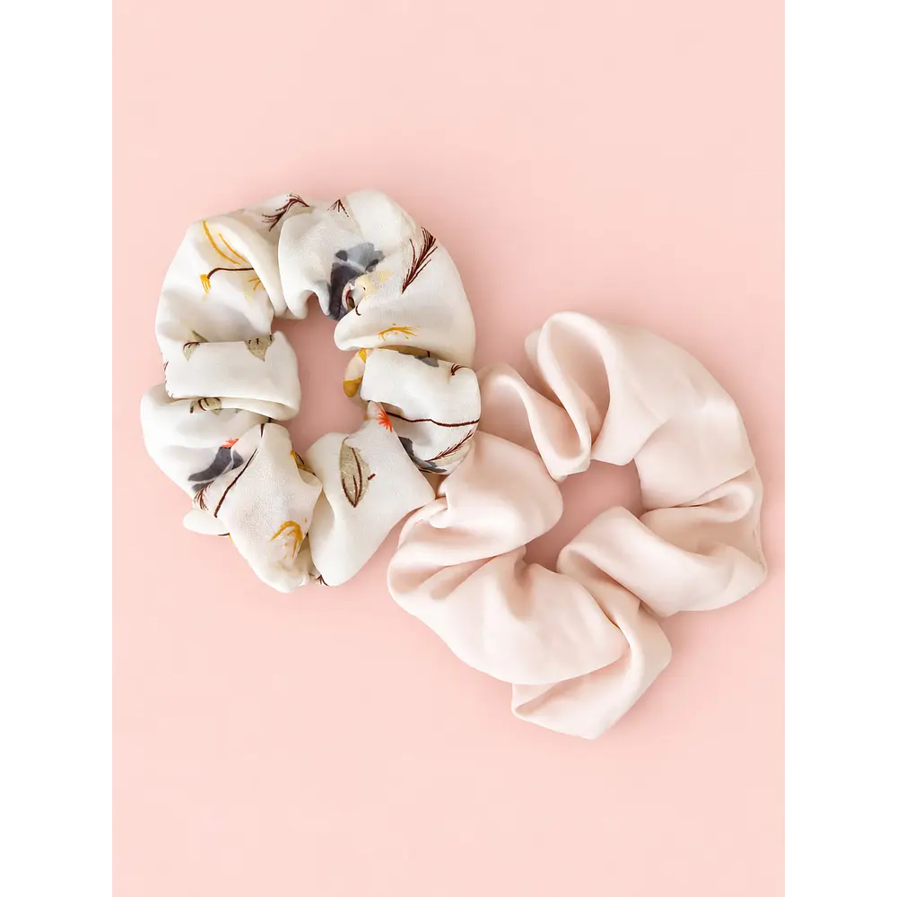 Pack Scrunchie 