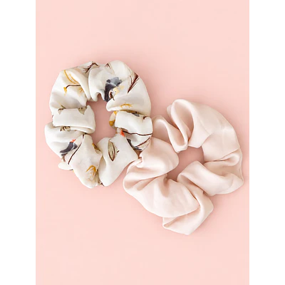 Pack Scrunchie 