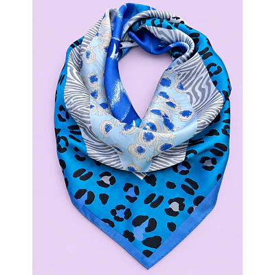 Pañuelo Print