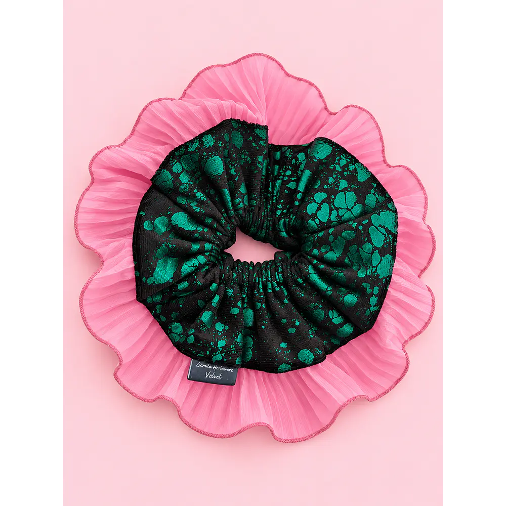 Rumba Velvet