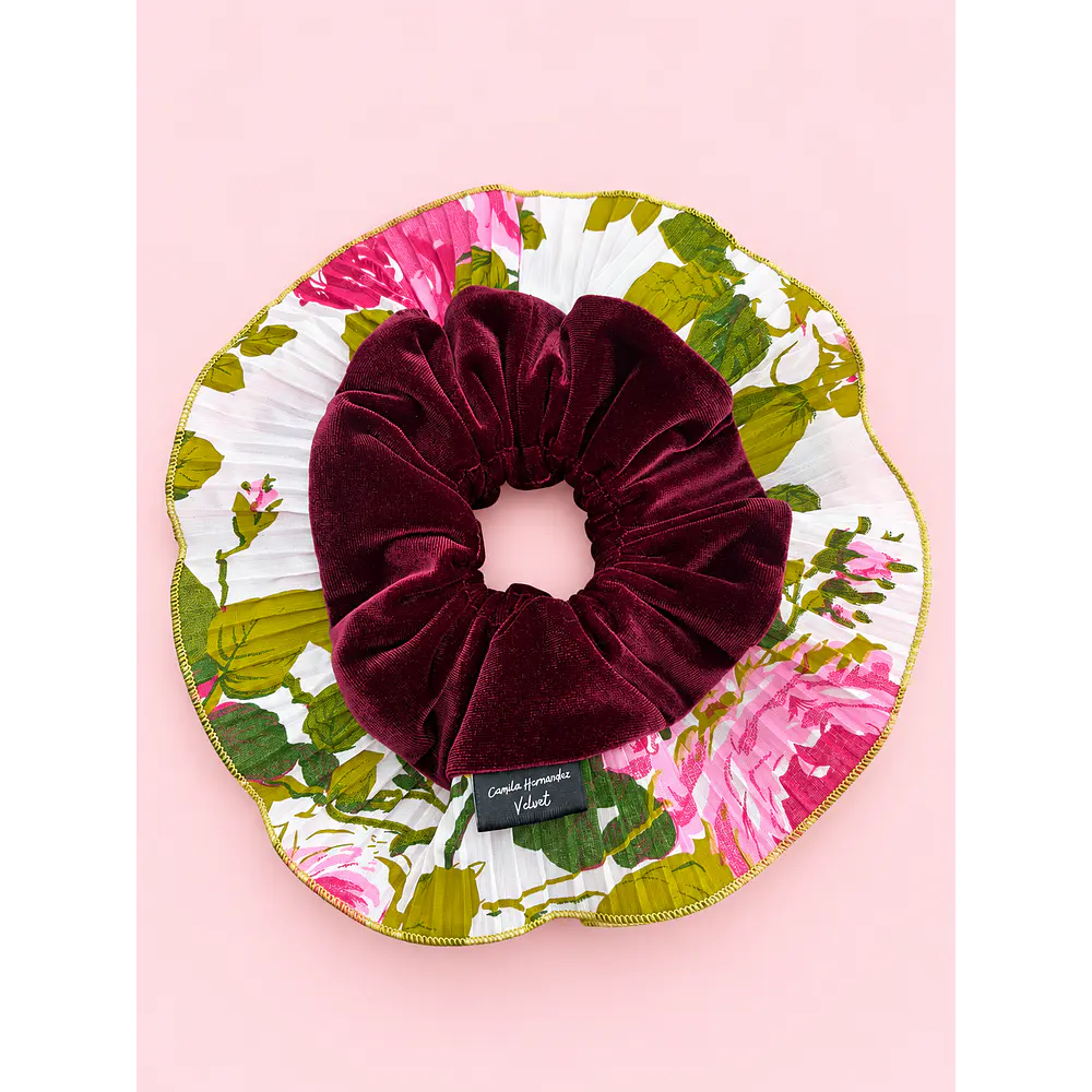 Rumba Velvet