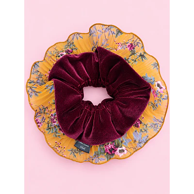 Rumba Velvet