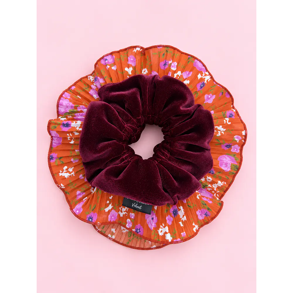 Rumba Velvet
