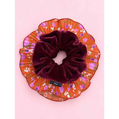Rumba Velvet