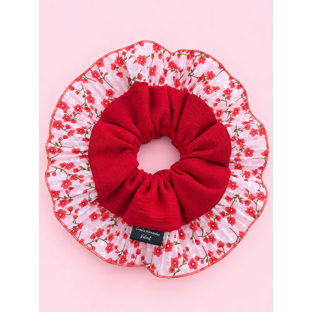Rumba Velvet