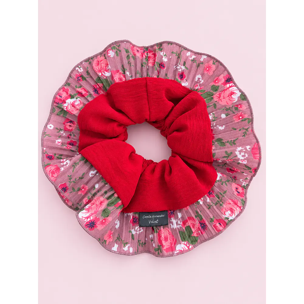 Rumba Velvet