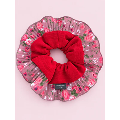 Rumba Velvet