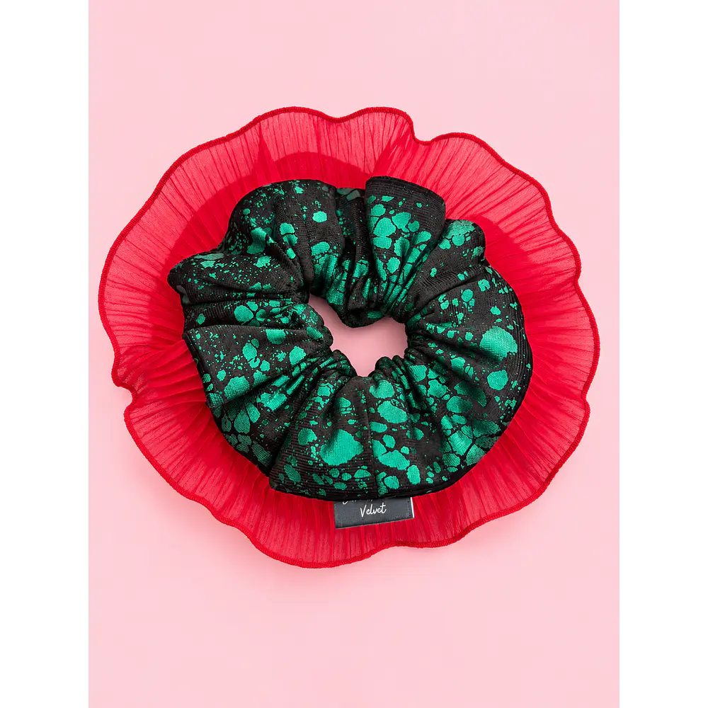Rumba Velvet