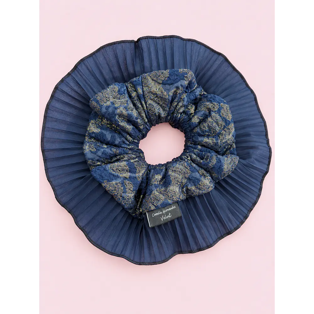 Rumba Velvet