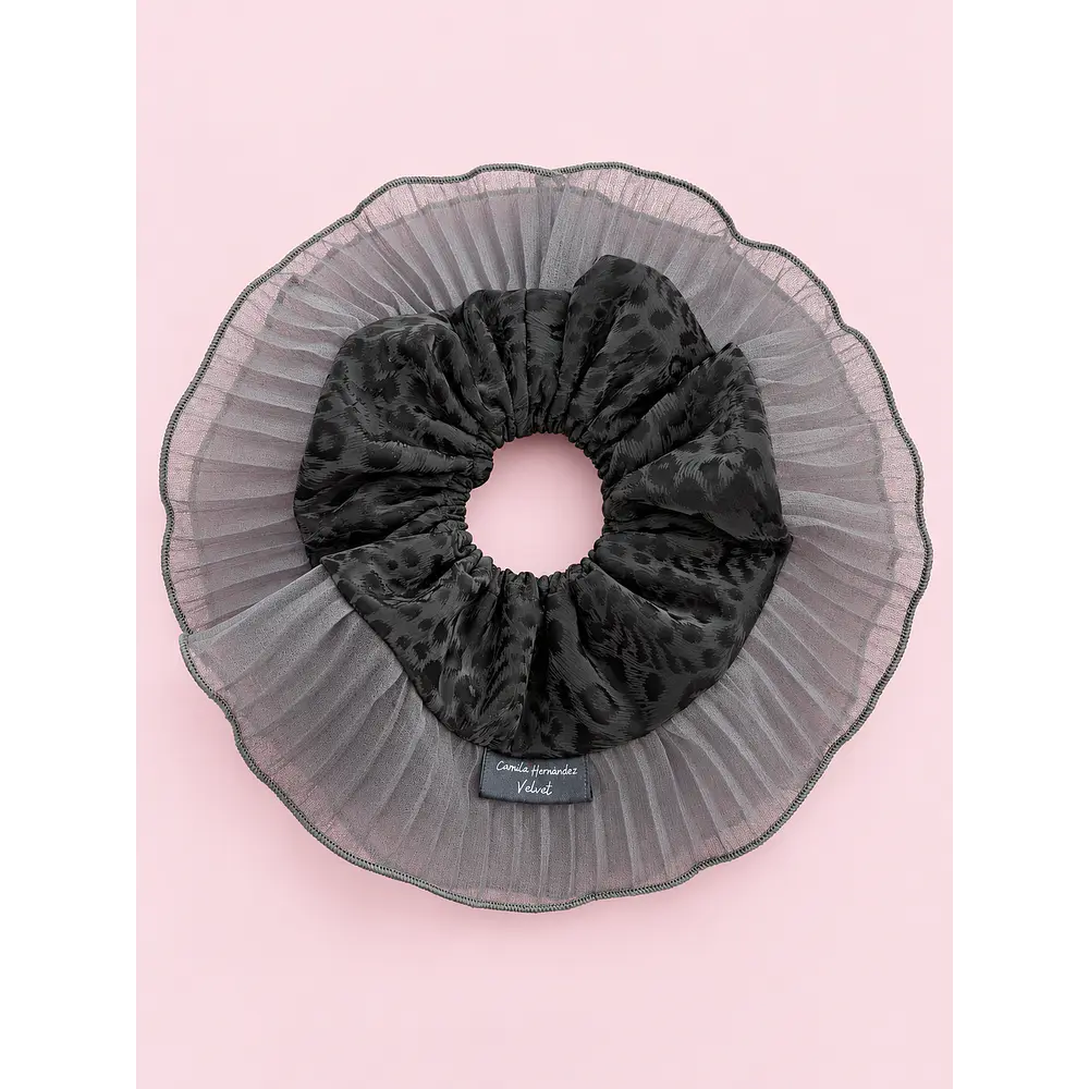Rumba Velvet