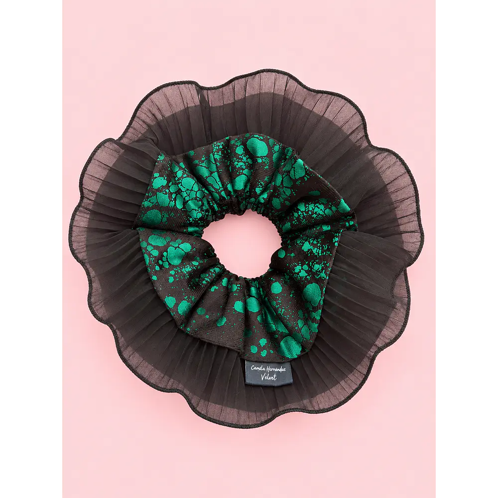 Rumba Velvet