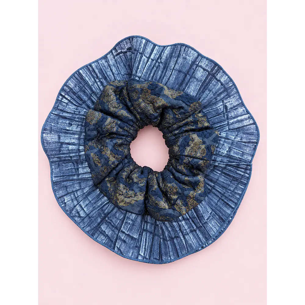 Rumba Velvet