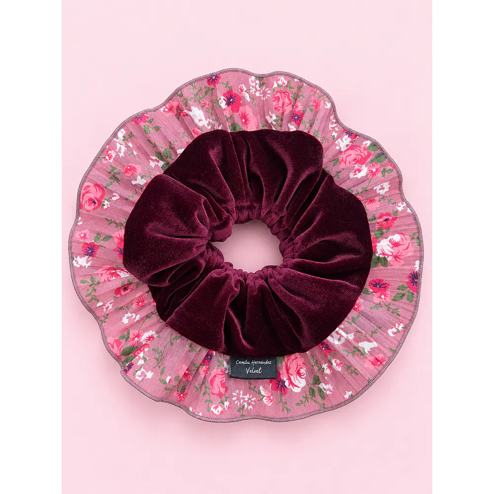 Rumba Velvet