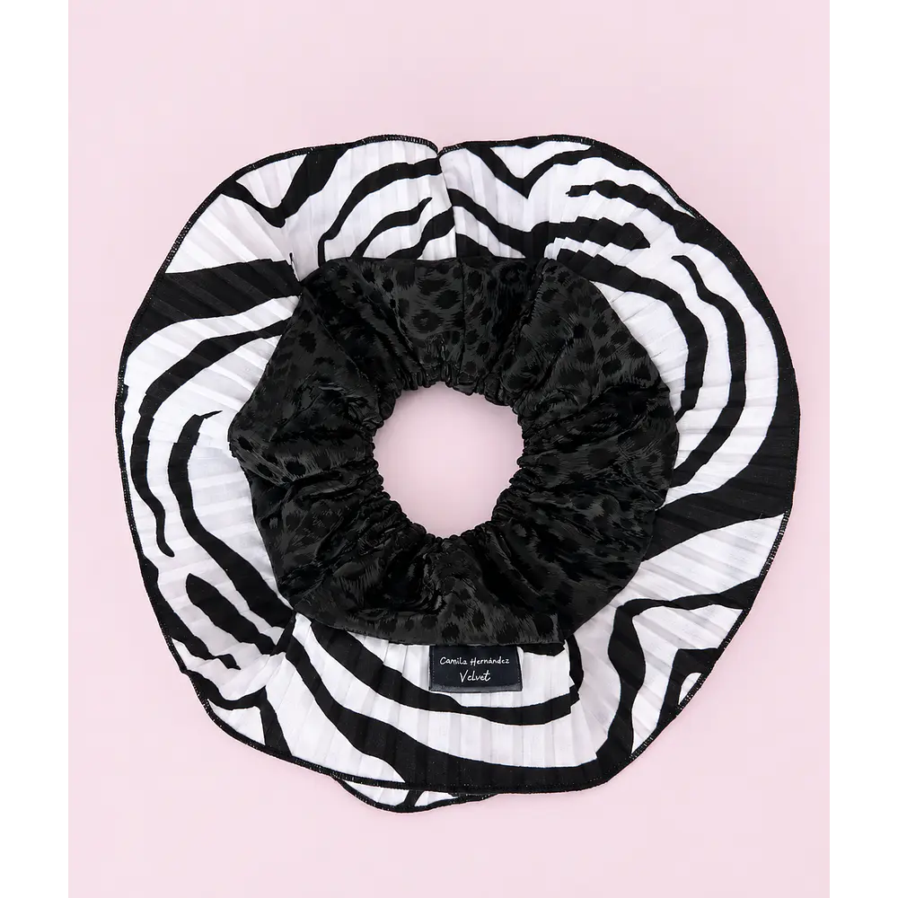 Rumba Velvet