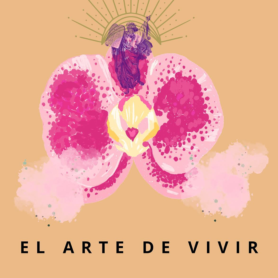 El arte de vivir 1