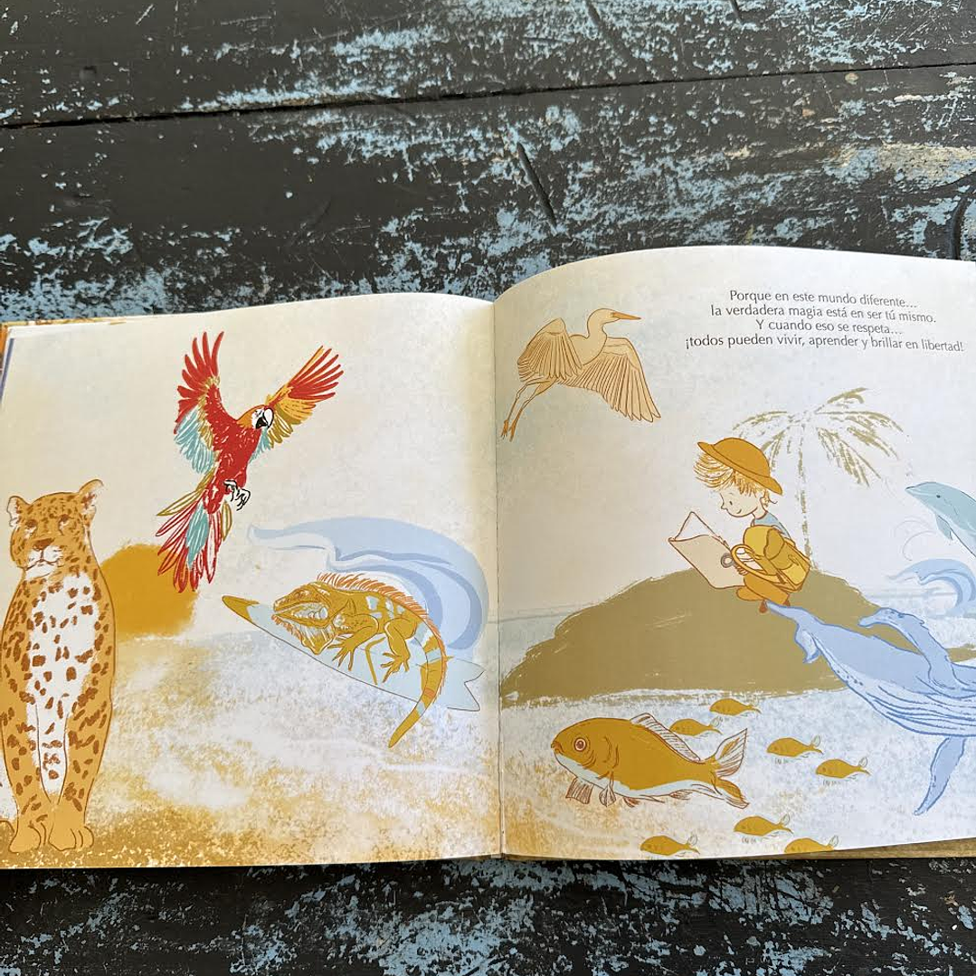 UN MUNDO DIFERENTE PREVENTA ENERO 3