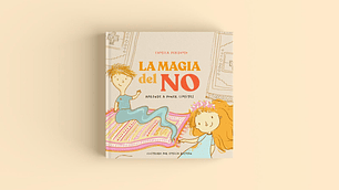 LA MAGIA DEL NO  PREVENTA ENERO