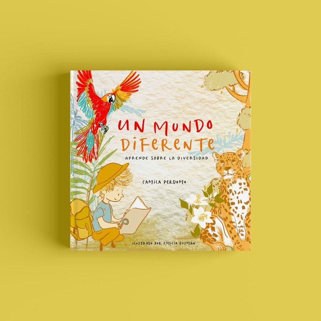 UN MUNDO DIFERENTE PREVENTA ENERO 1