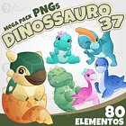 Kit Digital Dinossauro 37 1