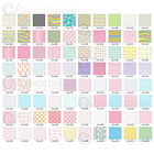 Kit Papel Digital Cha de Bebe 2