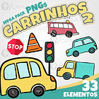 Kit Digital Carrinhos 2 1