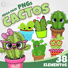 Kit Digital Cactos 1