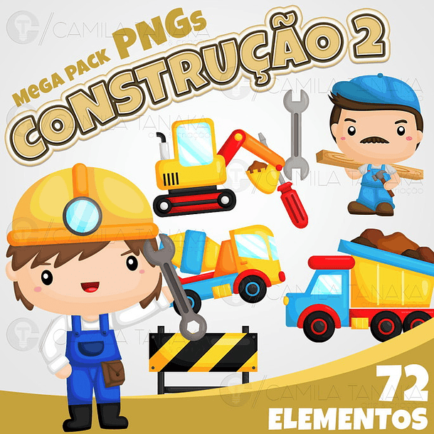 Kit Digital Construção 2 1