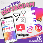 Kit Digital Instagram 1