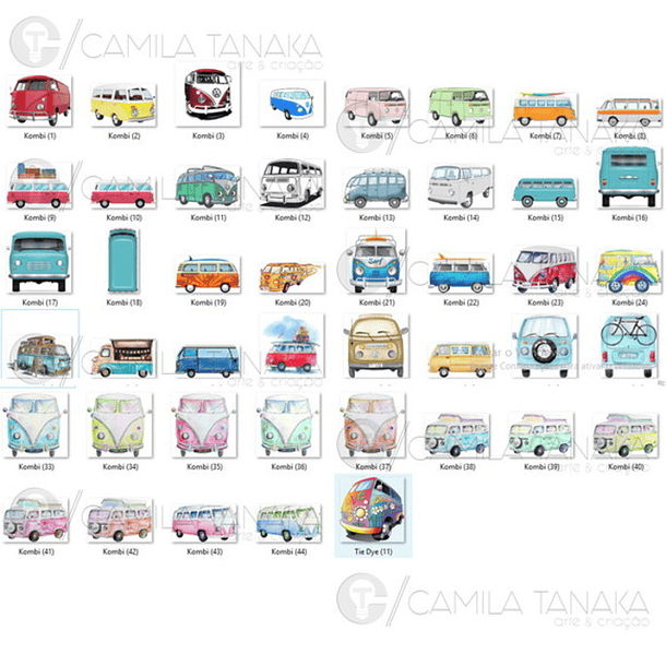 Kit Digital Kombi 2